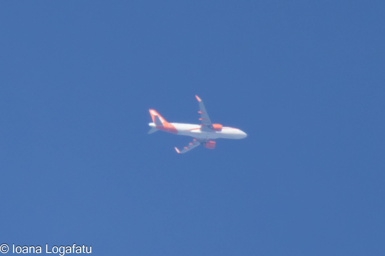 Bright skies and soaring dreams above the city